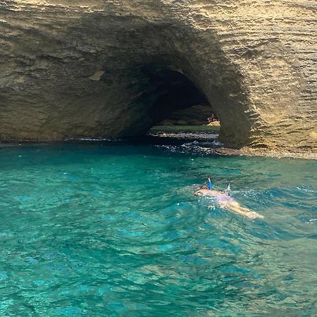 Casa Ilva Hotel La Maddalena Kültér fotó