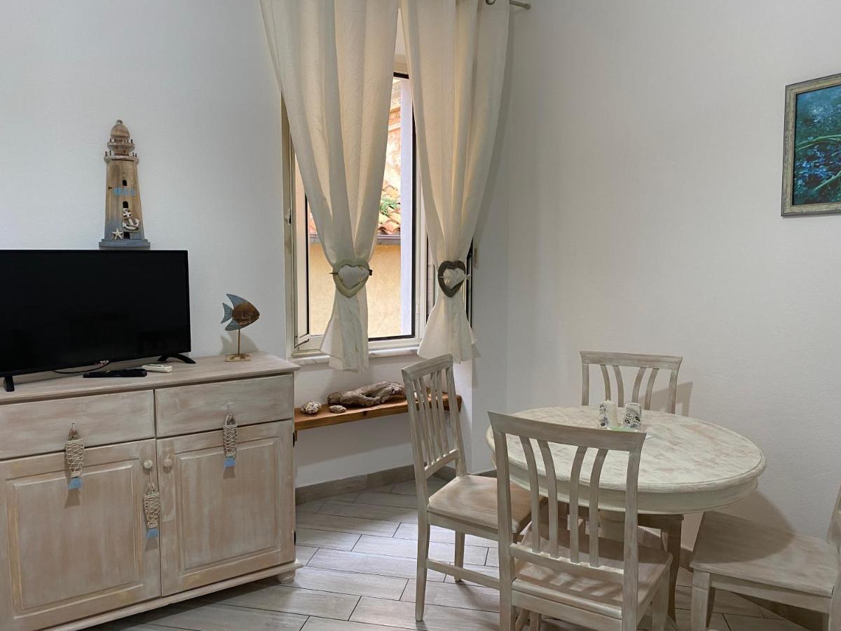 Casa Ilva Hotel La Maddalena Kültér fotó