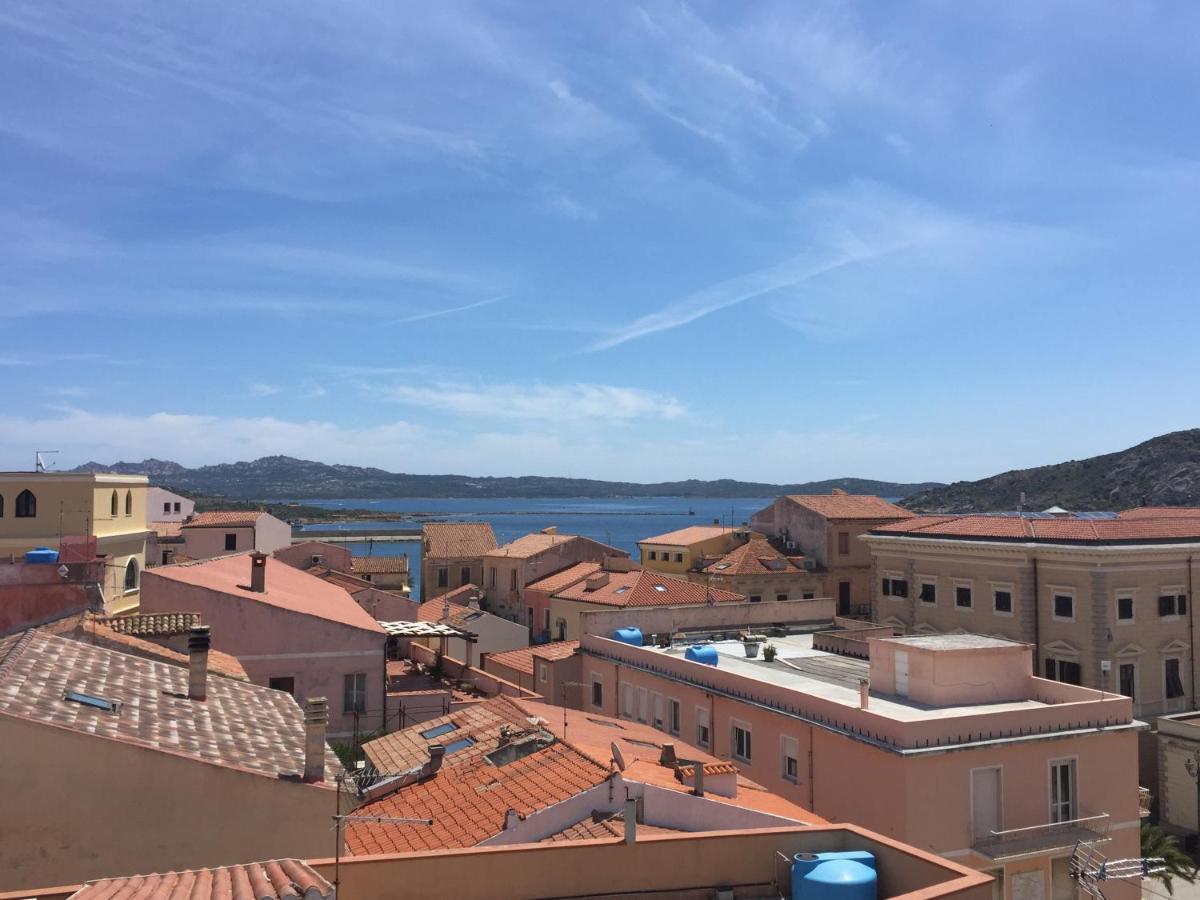 Casa Ilva Hotel La Maddalena Kültér fotó
