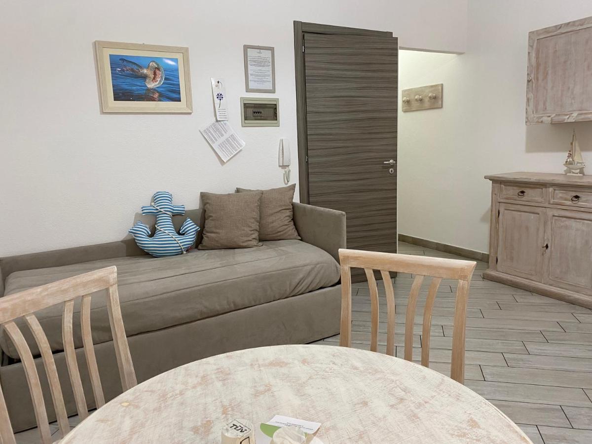 Casa Ilva Hotel La Maddalena Kültér fotó