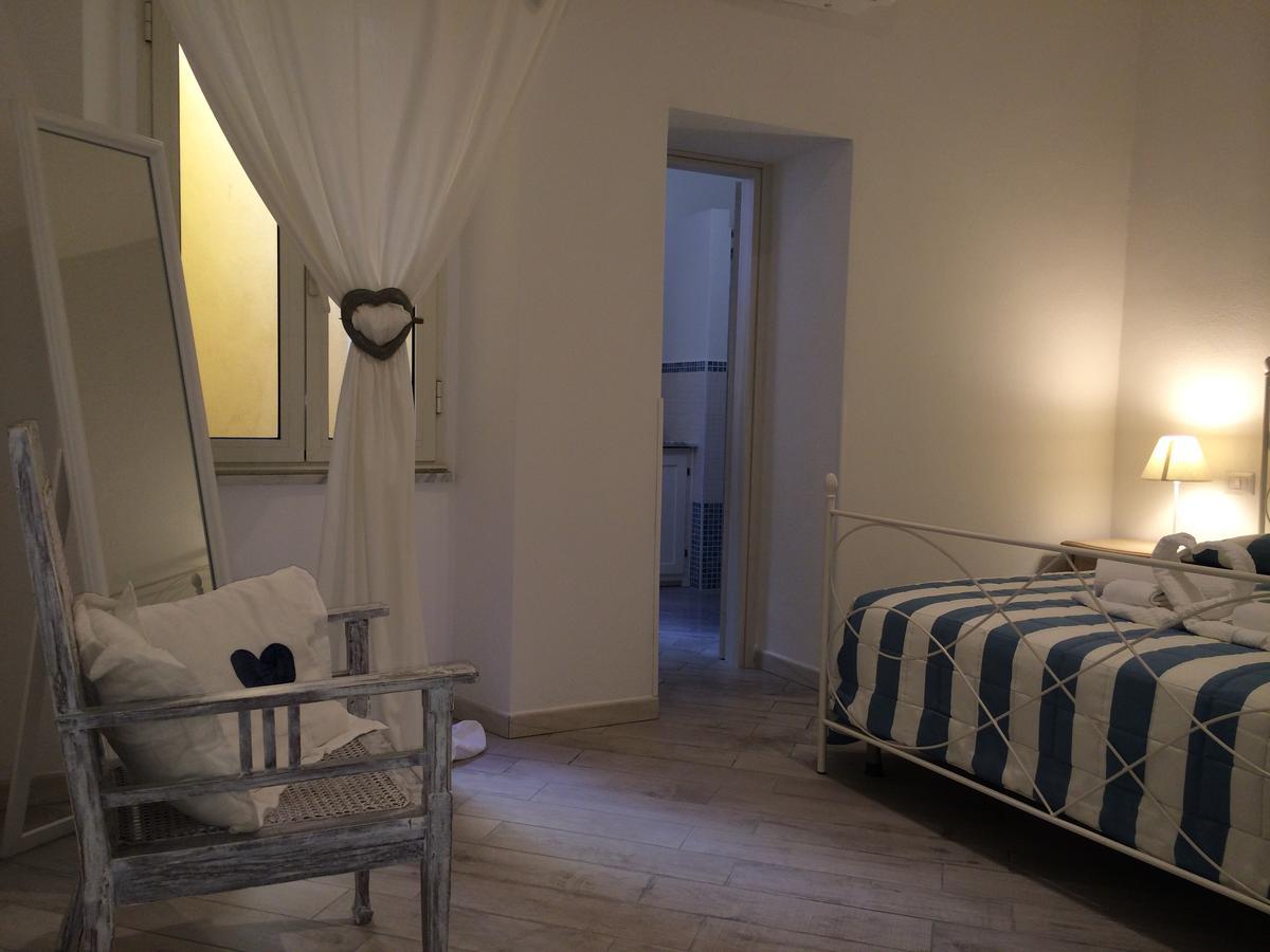 Casa Ilva Hotel La Maddalena Kültér fotó