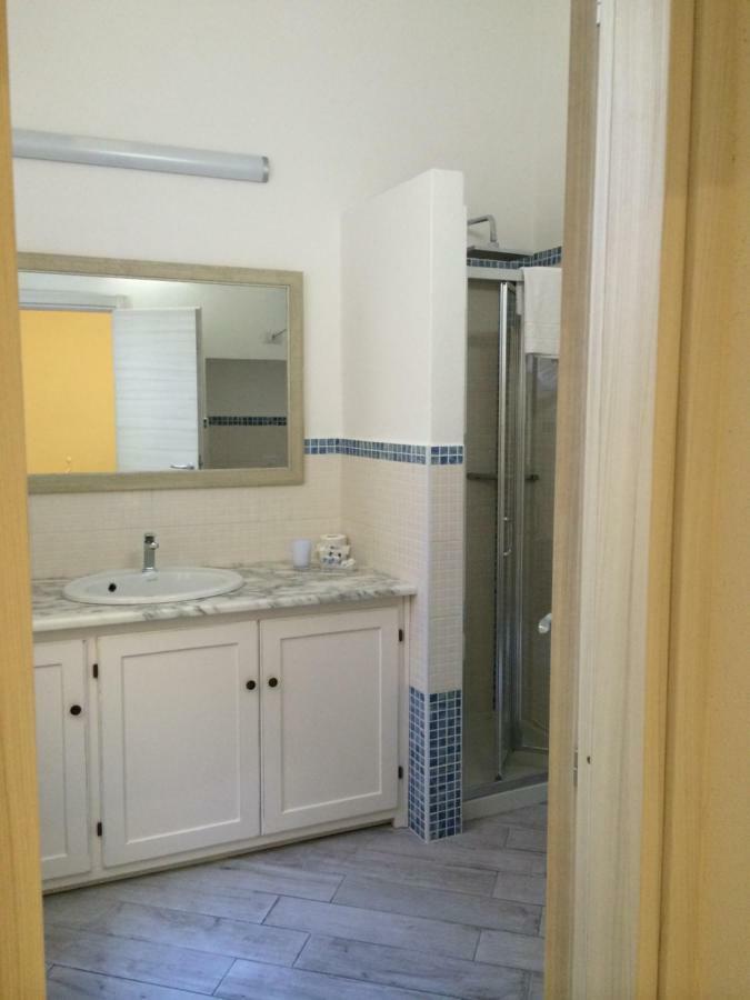 Casa Ilva Hotel La Maddalena Kültér fotó