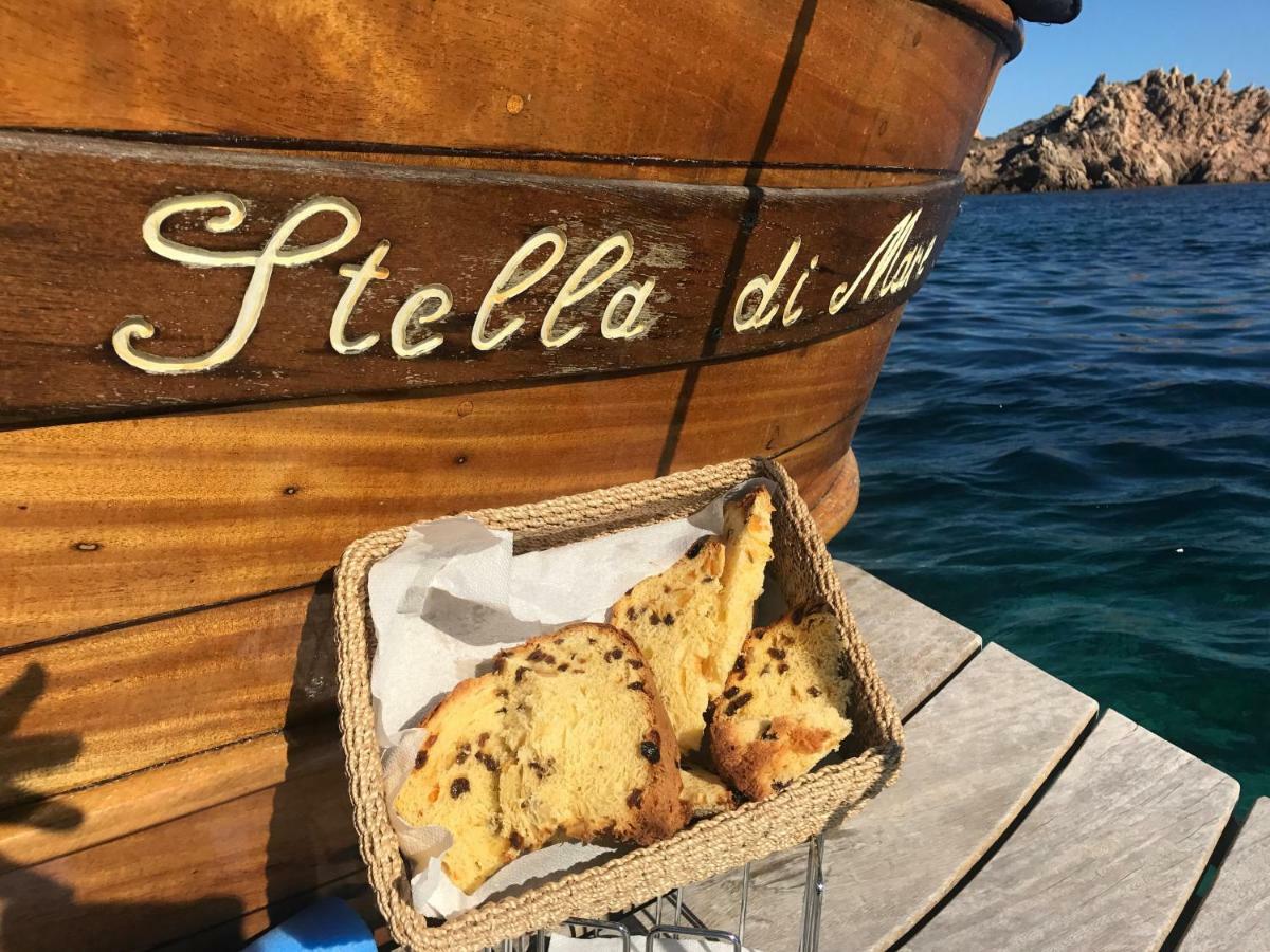 Casa Ilva Hotel La Maddalena Kültér fotó