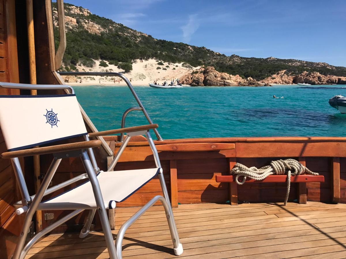Casa Ilva Hotel La Maddalena Kültér fotó