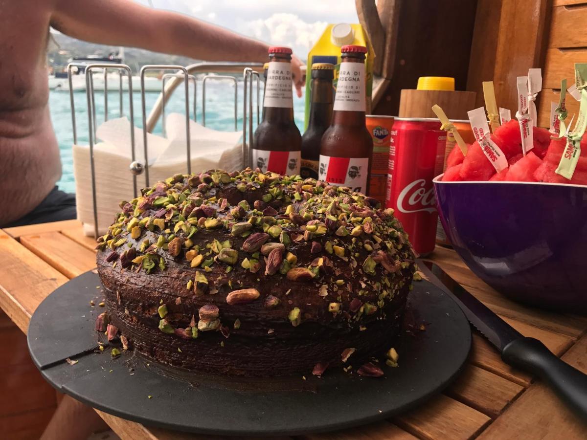 Casa Ilva Hotel La Maddalena Kültér fotó