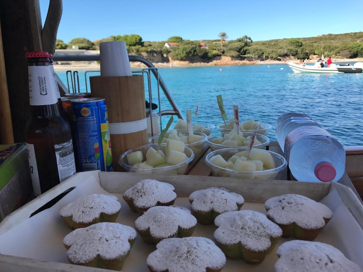 Casa Ilva Hotel La Maddalena Kültér fotó